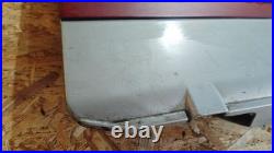 Alfa Romeo 159 2007 Diesel Couvercle cache moteur 55201211 BYL1499