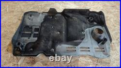 Alfa Romeo 159 2007 Diesel Couvercle cache moteur 55201211 BYL1499