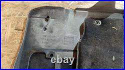 Alfa Romeo 159 2007 Diesel Couvercle cache moteur 55201211 BYL1499