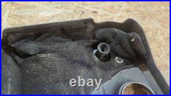 Alfa Romeo 159 2007 Diesel Couvercle cache moteur 55201211 BYL1499