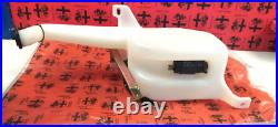 Alfa Romeo 164 MY87-97 Pompe Lave-Vitre Avec Pompe Original Alfa 60511736