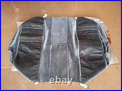 Alfa Romeo 164 Revêtement Siège Arrière Neuf Original