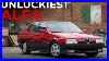 Alfa Romeo 164 So Much Potential So Little Luck Alfa Romeo 164 So Much Potential So Little Luck