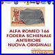 Alfa Romeo 166 Fodera Anteriore Destra O Sinistra Nuova Originale 183416760