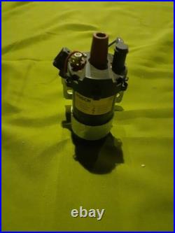 Alfa Romeo 75 2000 Twin Spark Bobine Bosch 1221600053 Nouvelle Originale