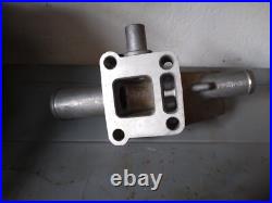 Alfa Romeo Alfasud 1200 Support De Thermostat Original