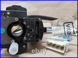 Alfa Romeo Alfetta 1600 Devioluci Détacheur Vitaloni 1112061 Neuf Original