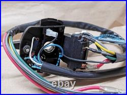 Alfa Romeo Alfetta 1600 Devioluci Détacheur Vitaloni 1112061 Neuf Original