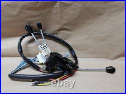 Alfa Romeo Alfetta 1600 Devioluci Détacheur Vitaloni 1112061 Neuf Original