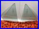 Alfa Romeo Alfetta Verre Déflecteurs VETROEUROPA Dx + SX Post Nouvelle Originale Alfa Romeo Alfetta Verre Déflecteurs VETROEUROPA Dx + SX Post Nouvelle Originale