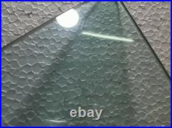 Alfa Romeo Alfetta Verre Déflecteurs VETROEUROPA Dx + SX Post Nouvelle Originale