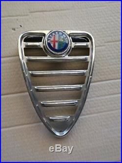 Alfa Romeo Calandre Originale Giulia