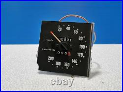 Alfa Romeo Compteur De Km Tachymetre Alfa 6 Neuf Original Km 200