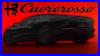 Alfa Romeo Cuorerosso Concept Name Revealed But What Does It Mean