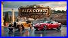 Alfa Romeo Evolution From 1910 To 2025 Original Car