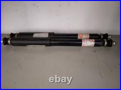 Alfa Romeo Giulia Paire Amortisseurs Arrières Original