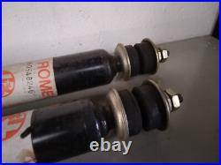 Alfa Romeo Giulia Paire Amortisseurs Arrières Original