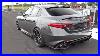 Alfa Romeo Giulia Quadrifoglio 2 9 V6 With Ragazzon Exhaust Drag Racing Accelerations Sound