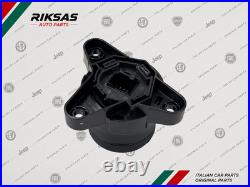 Alfa Romeo Giulia Stelvio QV DNA RACING Interrupteur Original Neuf 156129321