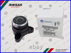 Alfa Romeo Giulia Stelvio QV DNA RACING Interrupteur Original Neuf 156129321