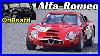 Alfa Romeo Giulia Tz2 Recreation By Furiani Racing Onboard Sound U0026 Actions At 2024 Mugello Cassic