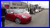 Alfa Romeo Giulietta 1 750 Tbi Quadrifoglio Verde