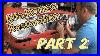 Alfa Romeo Gtv Restoration Part 2 Must Watch For Diy Car Mechanics