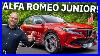 Alfa Romeo Junior 2024 Can It Live Up To The Original Gt Alfa Romeo Junior Drive Com Au