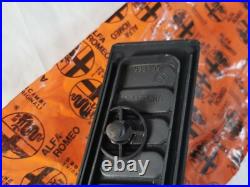 Alfa Romeo Moulure Colonne de Direction Droite Alfasud Sprint Neuf Originale Alfa Romeo Moulure Colonne de Direction Droite Alfasud Sprint Neuf Originale