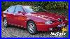 Alfa Romeo S Biggest Mistake How The 166 Became Britain S Most Unwanted Car