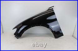 Alfa Romeo Stelvio Capot avant Gauche Original FENDER Noir SUV Break Alfa Romeo Stelvio Capot avant Gauche Original FENDER Noir SUV Break