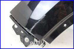 Alfa Romeo Stelvio Capot avant Gauche Original FENDER Noir SUV Break Alfa Romeo Stelvio Capot avant Gauche Original FENDER Noir SUV Break