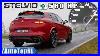 Alfa Romeo Stelvio Q 560hp 0 270 Acceleration Pov U0026 Sound By Autotopnl