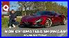 Alfa S Supercar Is A Missile 630 HP 333 Km H Alfa Romeo 33 Stradale
