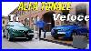 Alfa Tonale Veloce Vs Ti Driving Review Will The All New Compact Suv Be The Alfa Romeo Bestseller