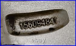 Alliage Jantes en Alliage 156094841 7JX16H2 1P Mito Elegante Original Alfa Romeo
