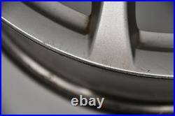 Alliage Jantes en Alliage 156094841 7JX16H2 1P Mito Elegante Original Alfa Romeo