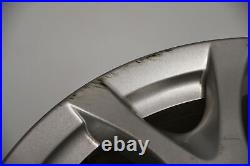 Alliage Jantes en Alliage 156094841 7JX16H2 4P Mito Elegante Original Alfa Romeo