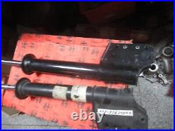 Amortisseurs Avant Original Alfa Romeo 164 BOGE 60593616 60562960 60544496 Amortisseurs Avant Original Alfa Romeo 164 BOGE 60593616 60562960 60544496