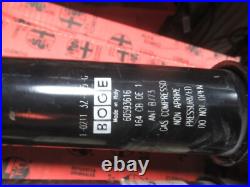 Amortisseurs Avant Original Alfa Romeo 164 BOGE 60593616 60562960 60544496 Amortisseurs Avant Original Alfa Romeo 164 BOGE 60593616 60562960 60544496
