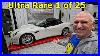 An Oil Change You Ve Never Seen Before Alfa Romeo 8c Competizione Spider