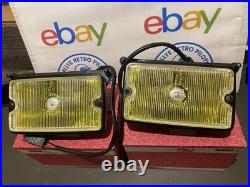 Antibrouillard ALFA ROMEO ALFASUD SPRINT ORIGINAL Nebelscheinwerfer Siem 7692