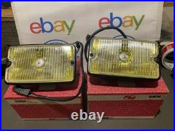 Antibrouillard ALFA ROMEO ALFASUD SPRINT ORIGINAL Nebelscheinwerfer Siem 7692