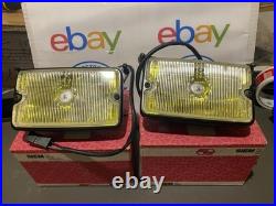 Antibrouillard ALFA ROMEO ALFASUD SPRINT ORIGINAL Nebelscheinwerfer Siem 7692