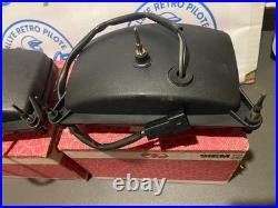 Antibrouillard ALFA ROMEO ALFASUD SPRINT ORIGINAL Nebelscheinwerfer Siem 7692