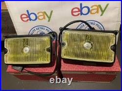 Antibrouillard ALFA ROMEO ALFASUD SPRINT ORIGINAL Nebelscheinwerfer Siem 7692