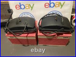 Antibrouillard ALFA ROMEO ALFASUD SPRINT ORIGINAL Nebelscheinwerfer Siem 7692