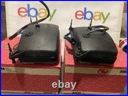 Antibrouillard ALFA ROMEO ALFASUD SPRINT ORIGINAL Nebelscheinwerfer Siem 7692