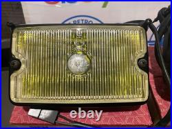 Antibrouillard ALFA ROMEO ALFASUD SPRINT ORIGINAL Nebelscheinwerfer Siem 7692