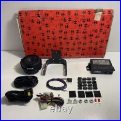 Antivol Alfa Romeo 159 Brera Originale 50903142 Antivol Alfa Romeo 159 Brera Originale 50903142